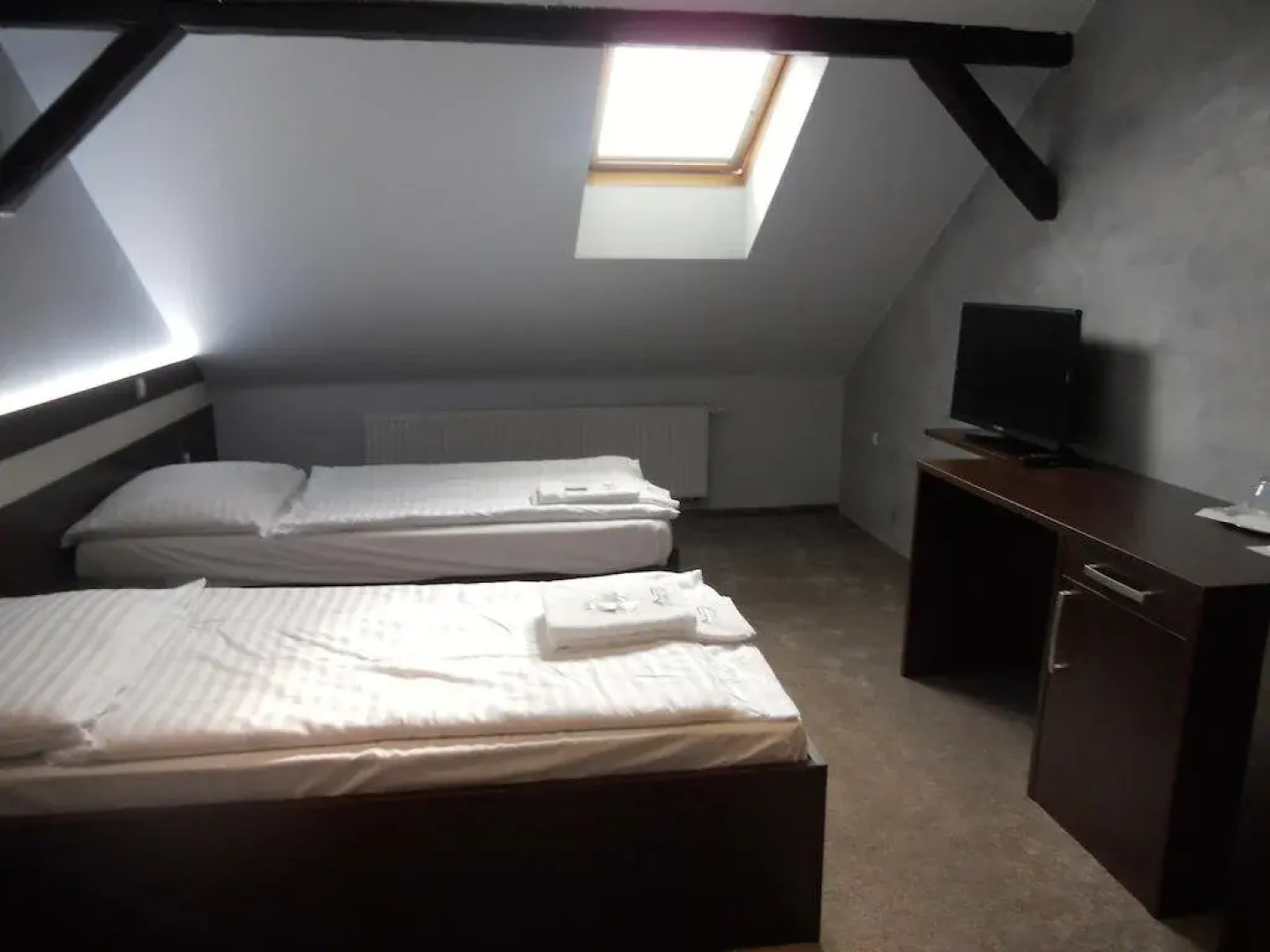 Penzion u Trávníčka