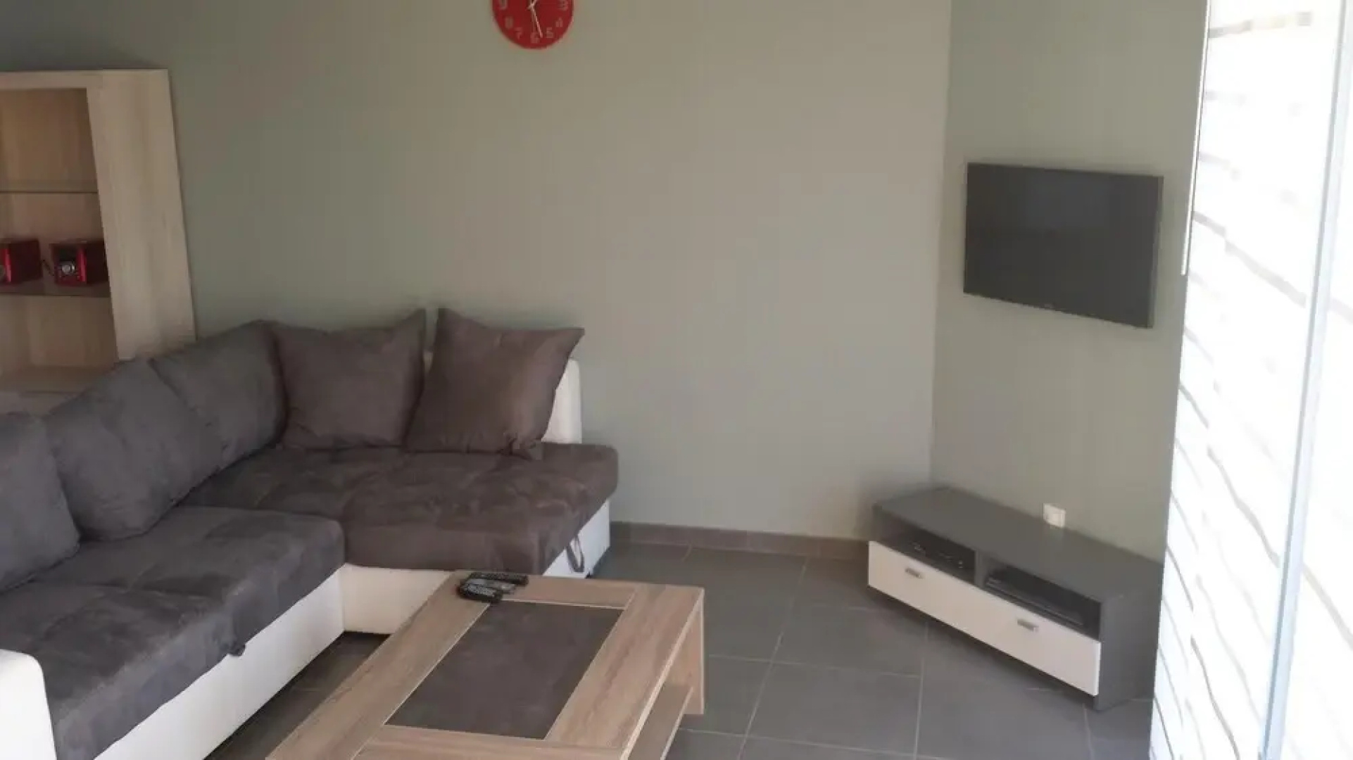 House With 3 Bedrooms in Barneville-carteret, With Enclosed Garden and