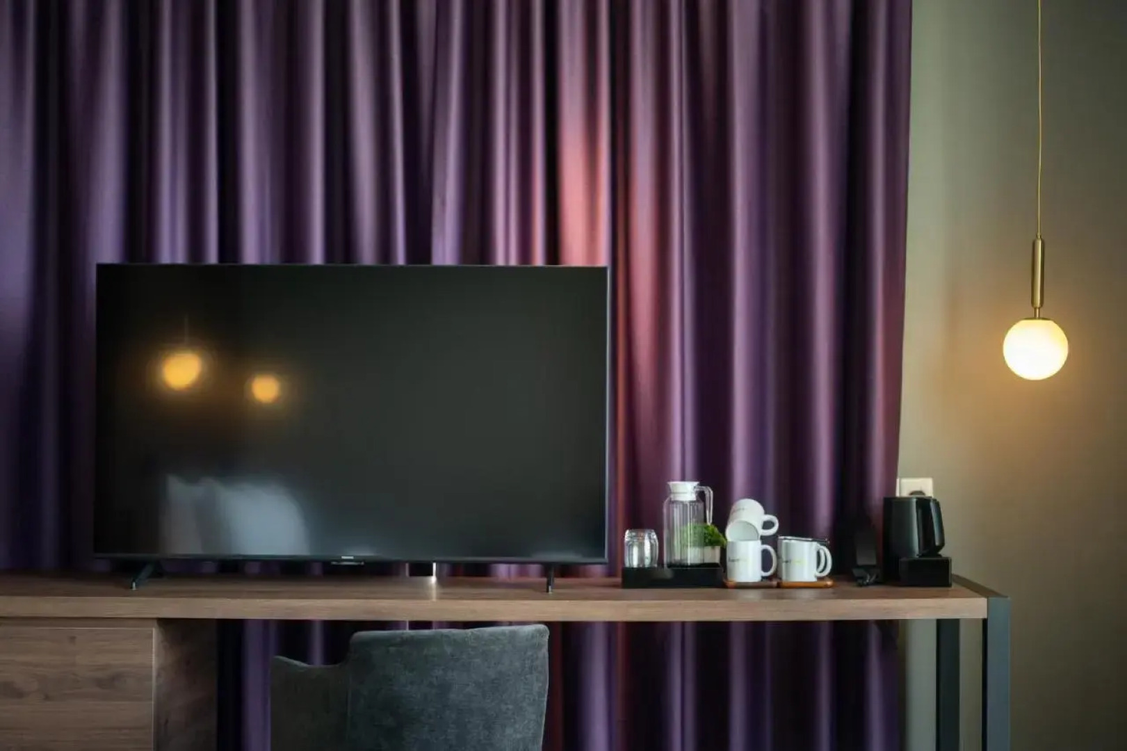 Quest Hotel Midport Port Dickson