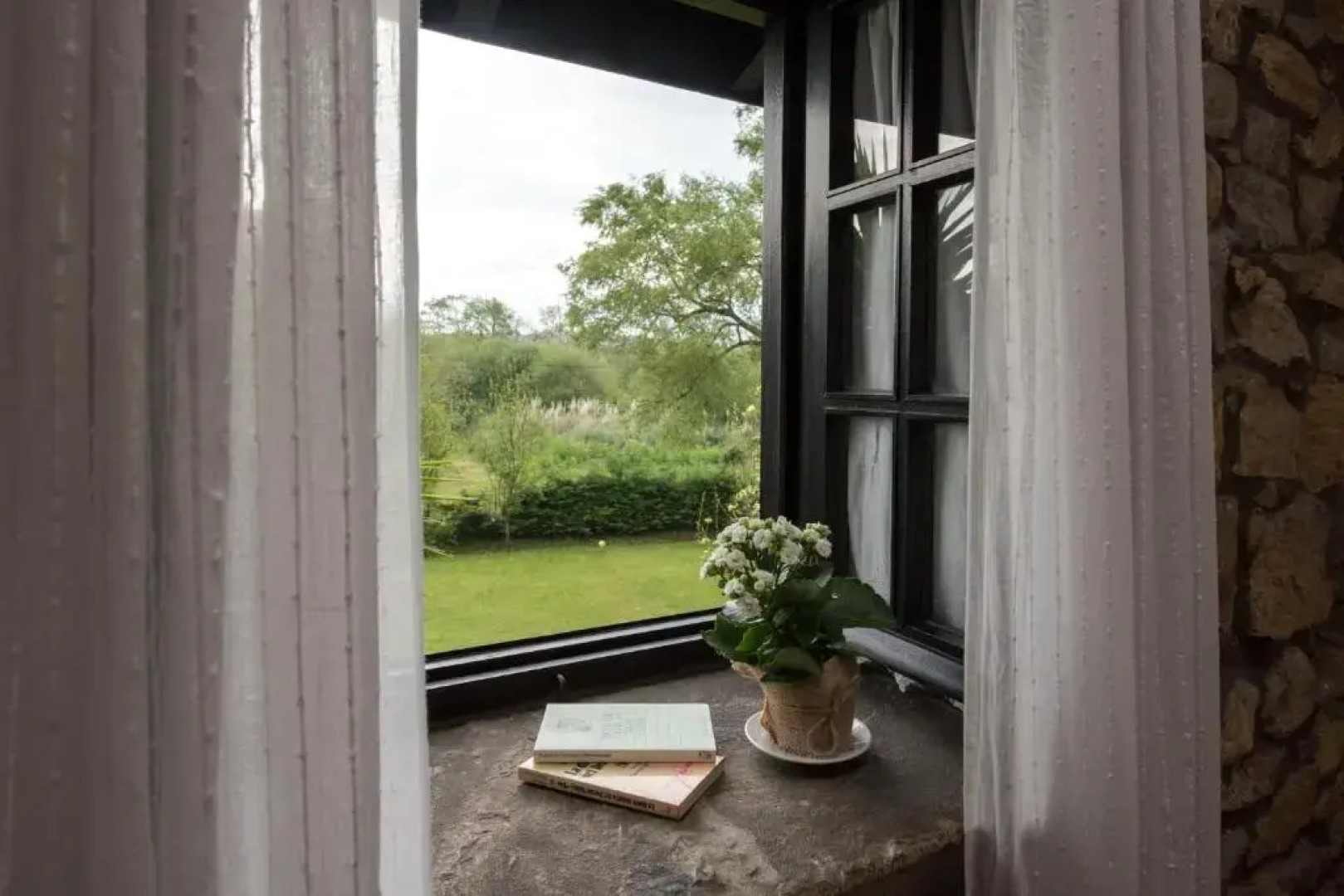 Hotel Rural La Joyuca Del Pas