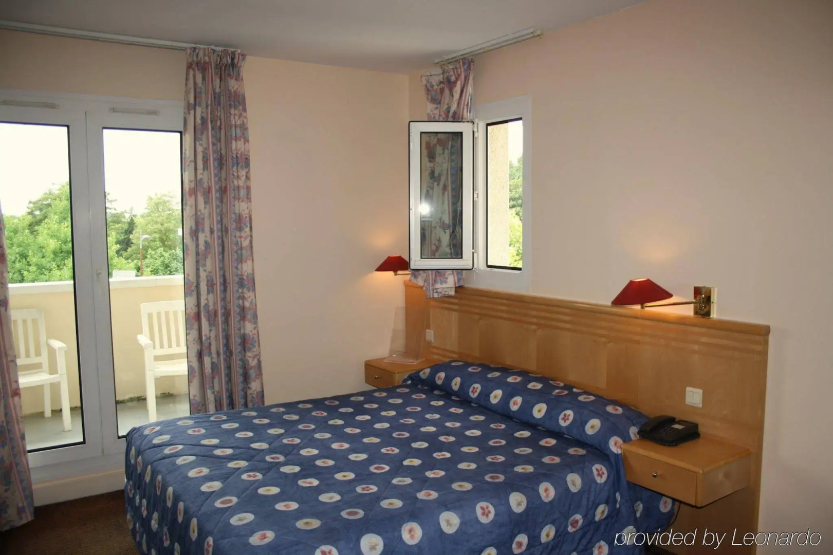 Villa Bellagio Marne la Vallée