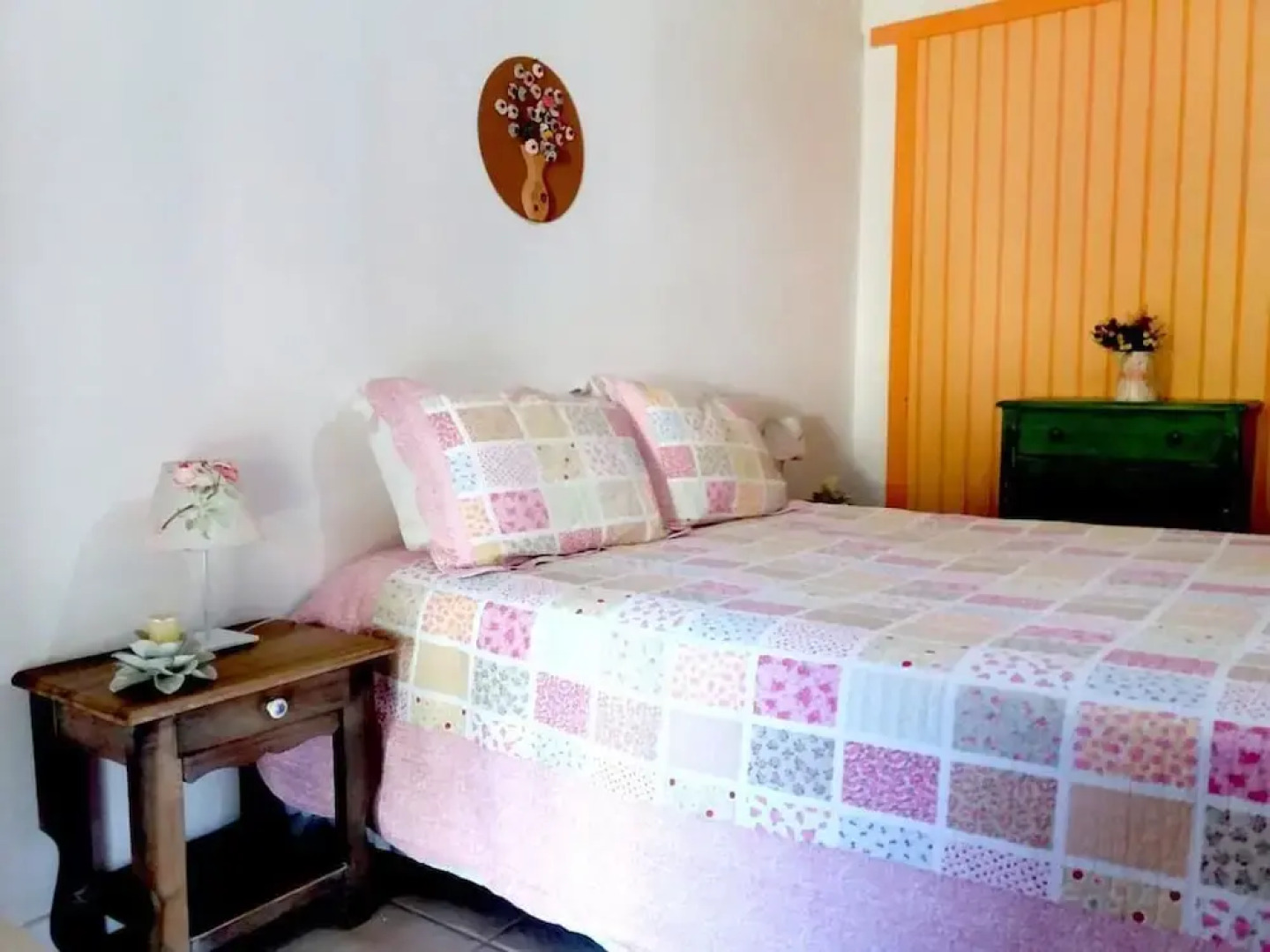 Pousada Casa do Ipê Amarelo