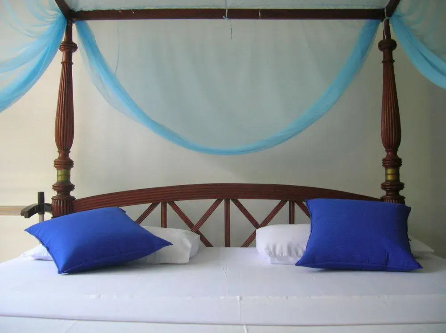 Sagarika Beach Hotel