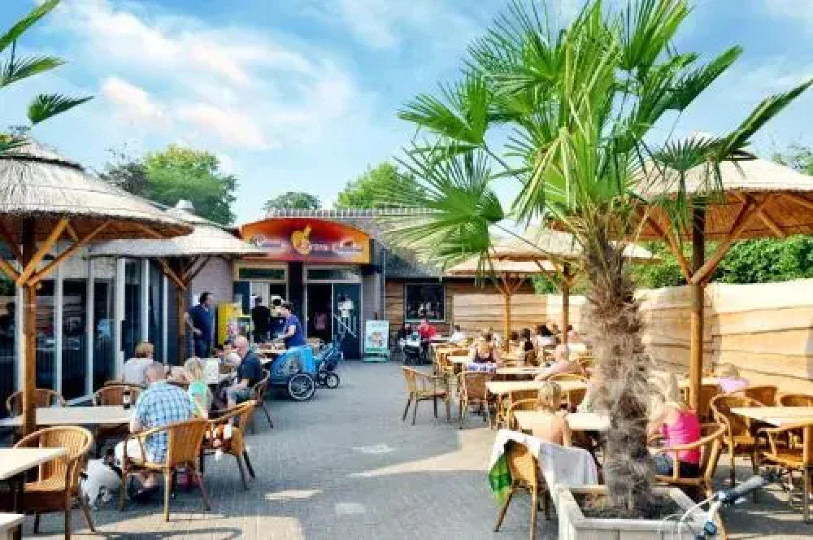 Europarcs Kaatsheuvel