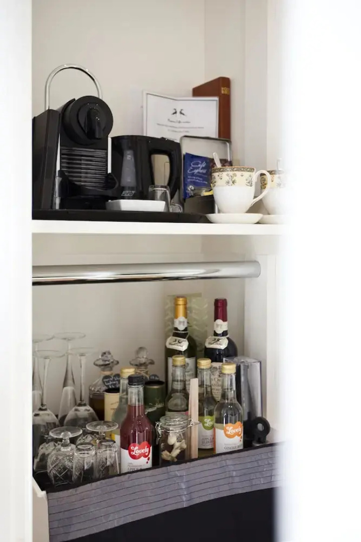 Stoberry House and Garden