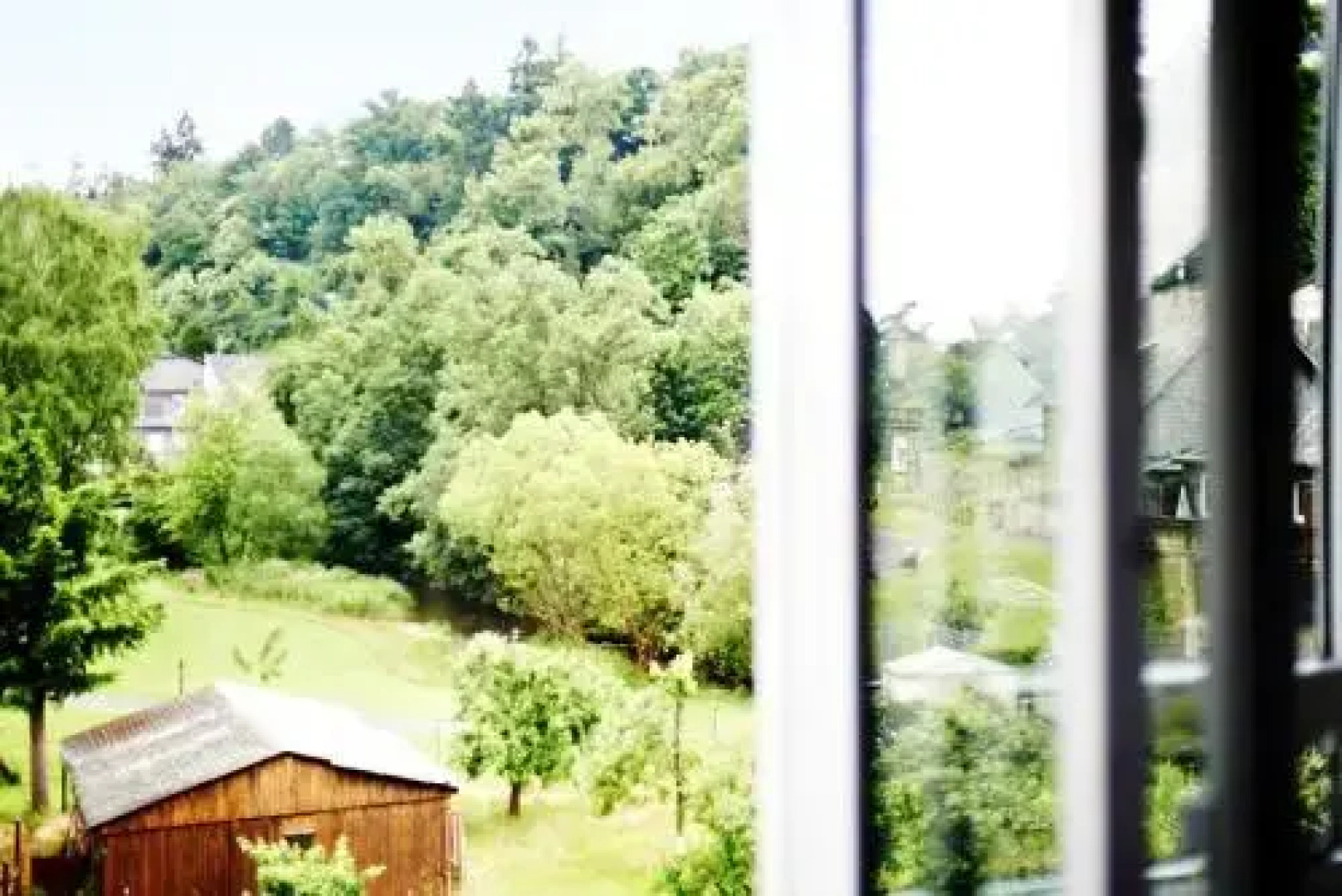 Freiraum Apartmenthaus