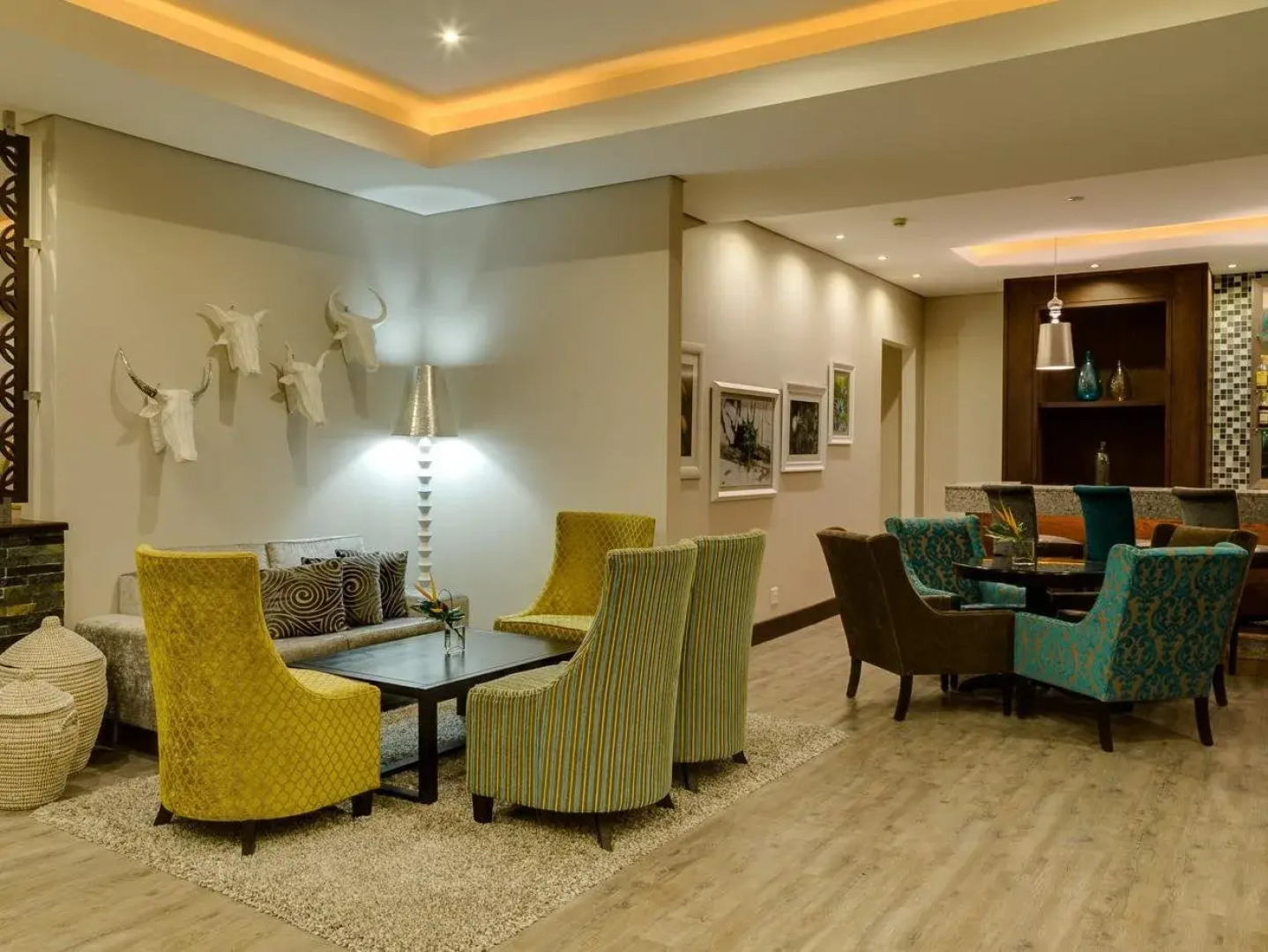ANEW Hotel Capital Pretoria