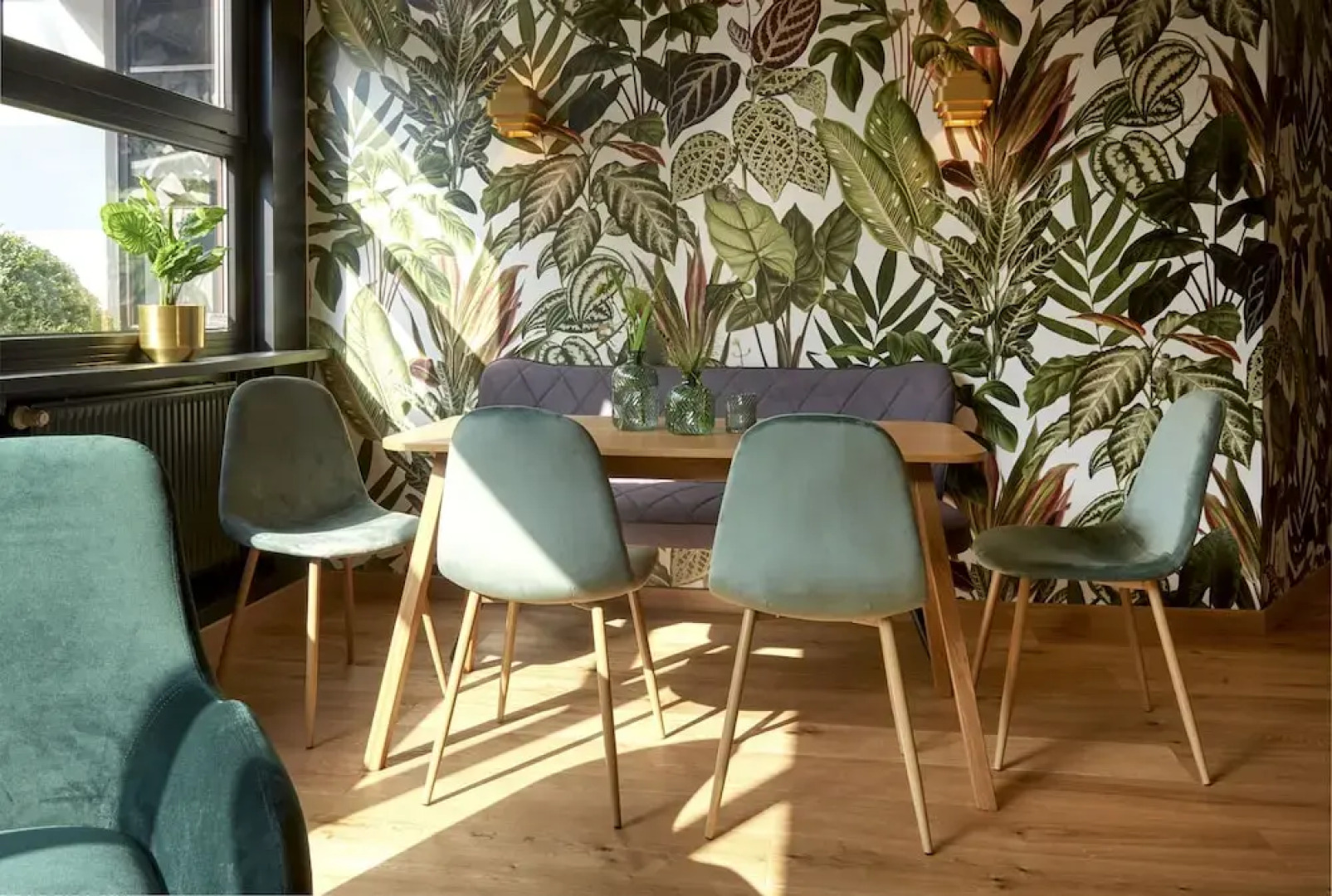 QUARTIER 82 by Arcadeon