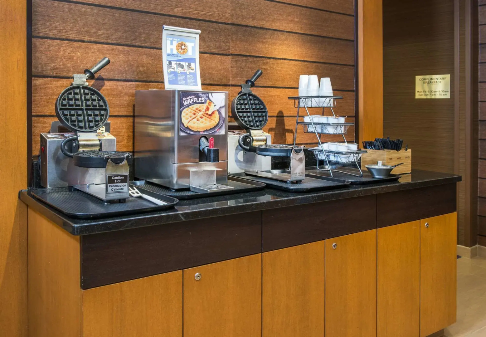 Fairfield Inn & Suites by Marriott Frederick