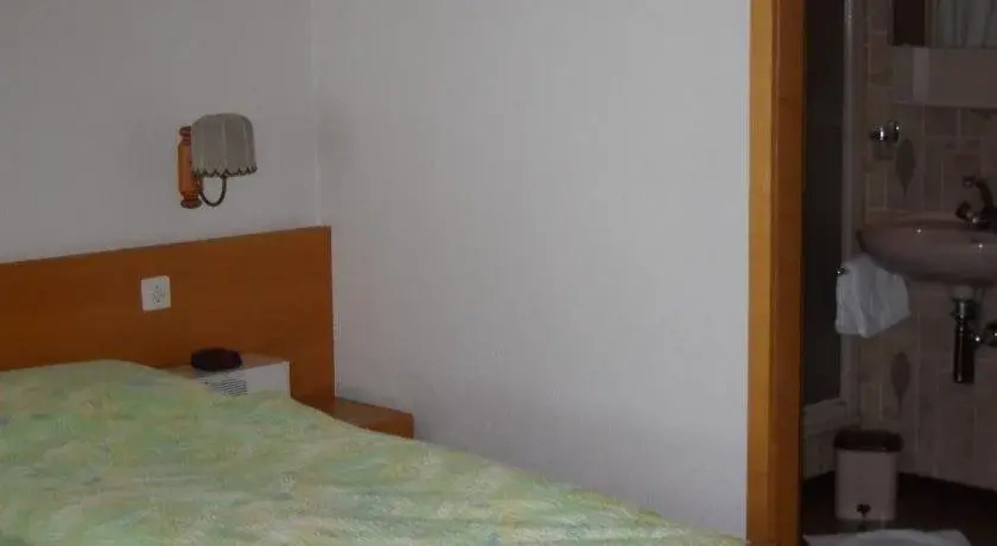 Hotel Restaurant Moléson