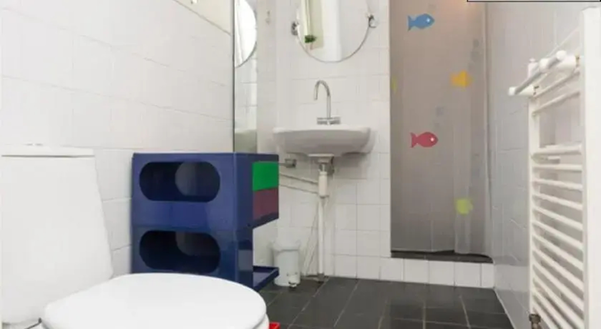 Windmills Cottage Heart of Holland