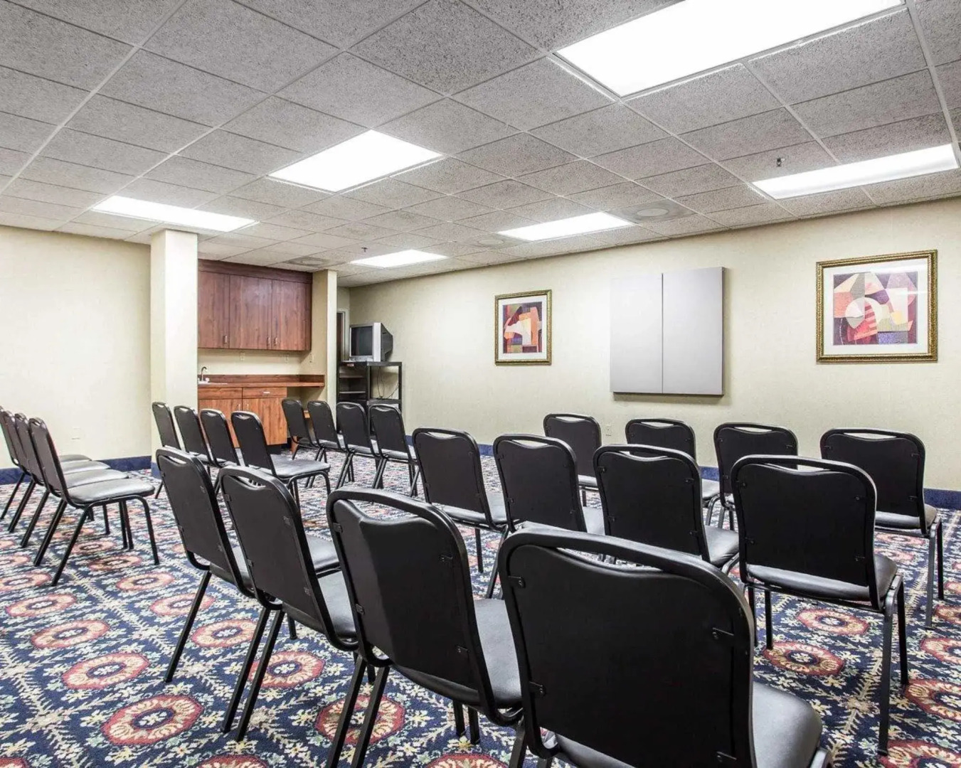 Comfort Inn Summerville - Charleston