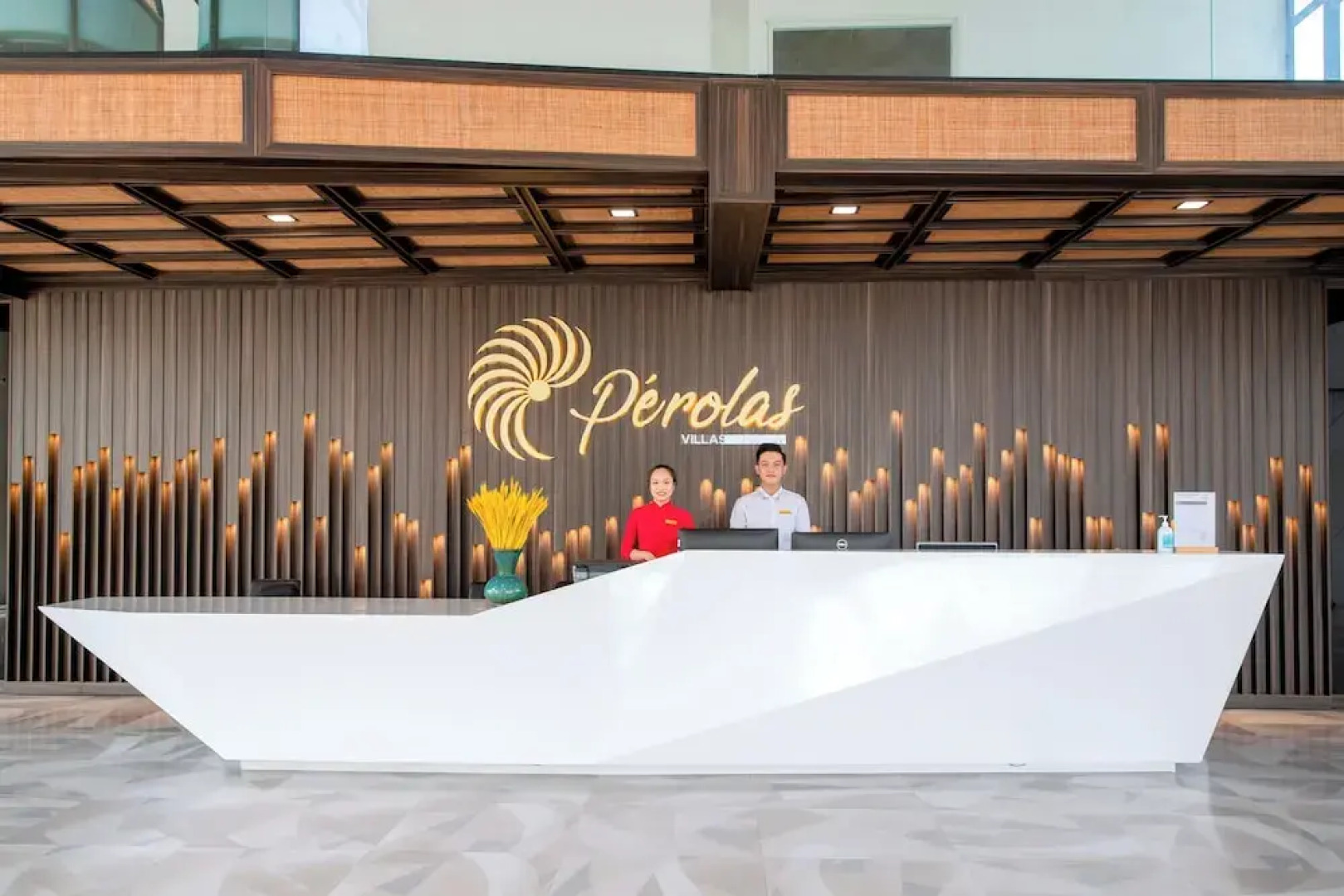 Perolas Villas Resort