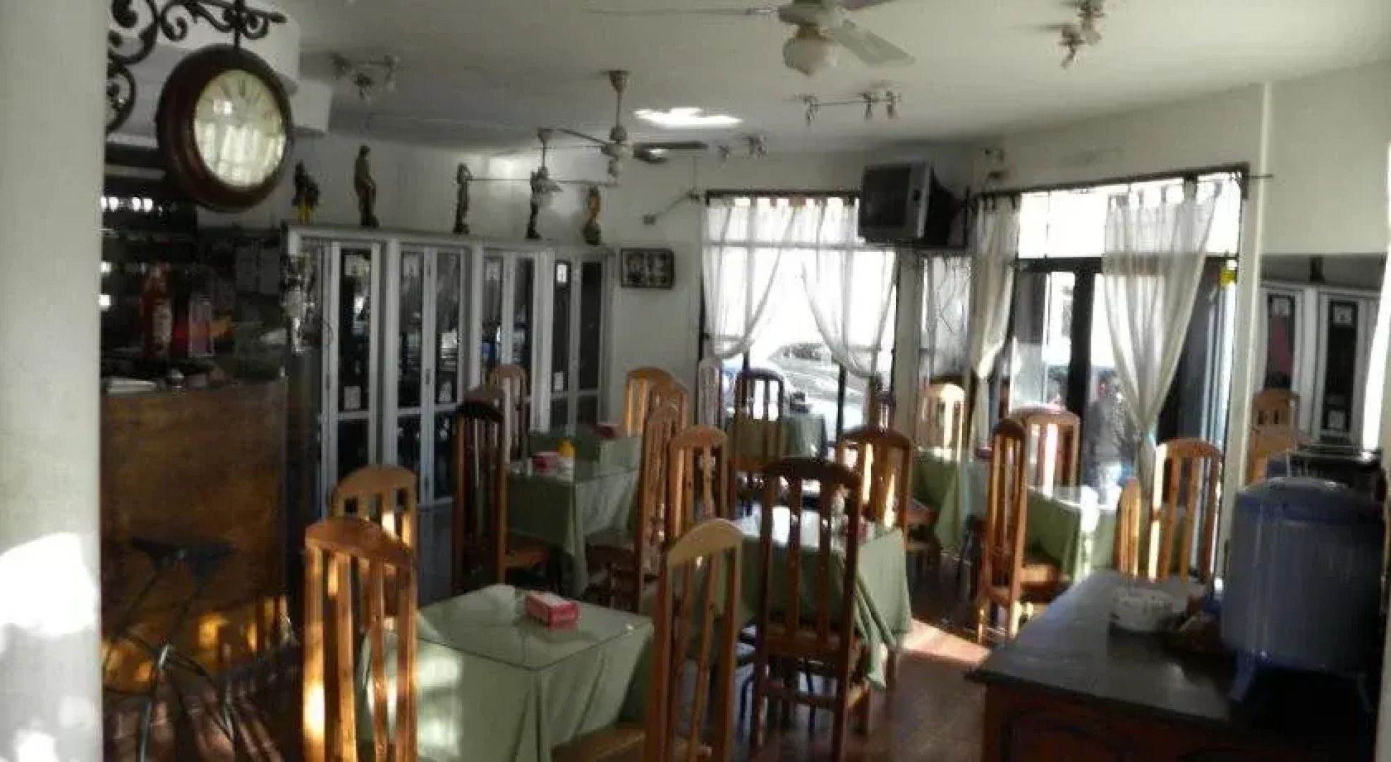 Hotel las Higueras Salta