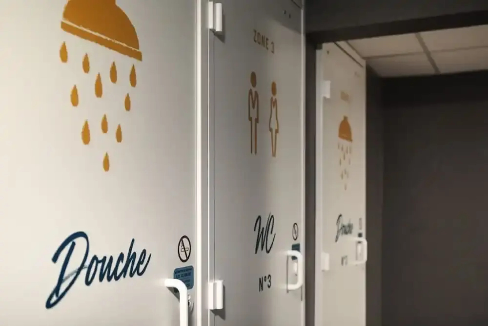 hotelF1 Calais Coquelles