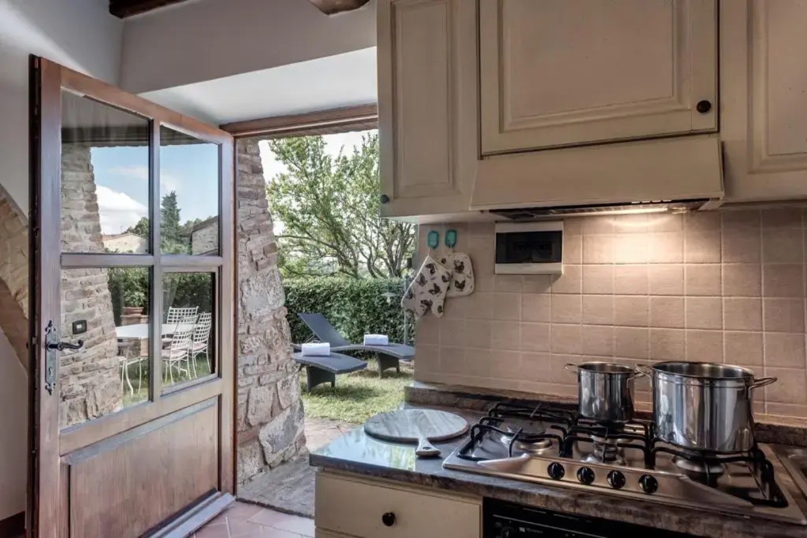 I Melograni Del Chianti