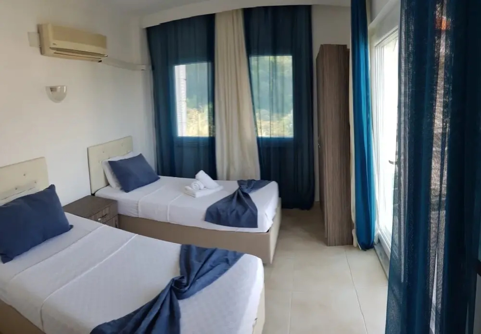 Onoda Hotel & Suites