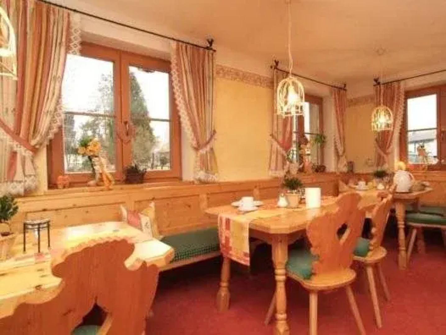 Biobauernhof Vilshof