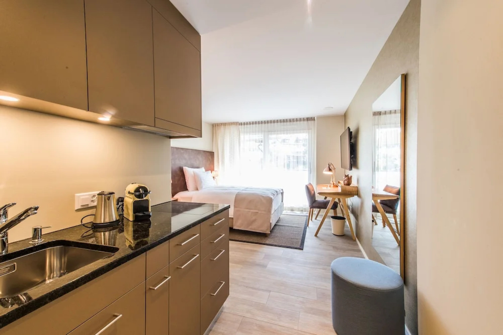 Hotel My Way Zürich Wallisellen