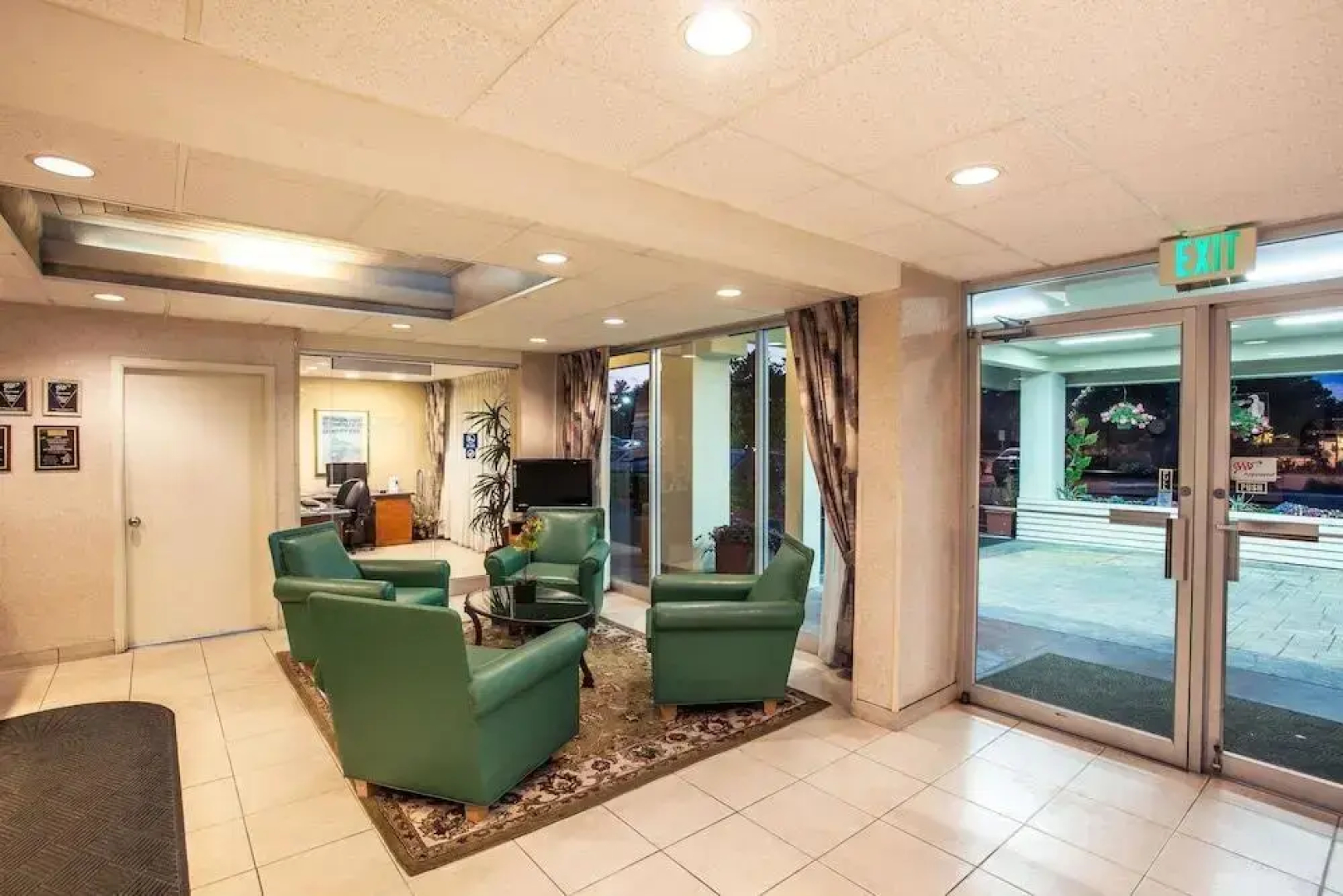 Monterey Bay Travelodge