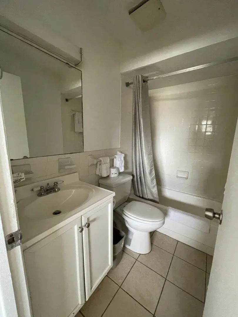 Red Roof Inn Del Rio