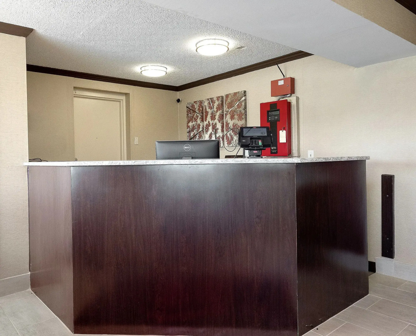 Red Roof Inn Dayton - Huber Heights