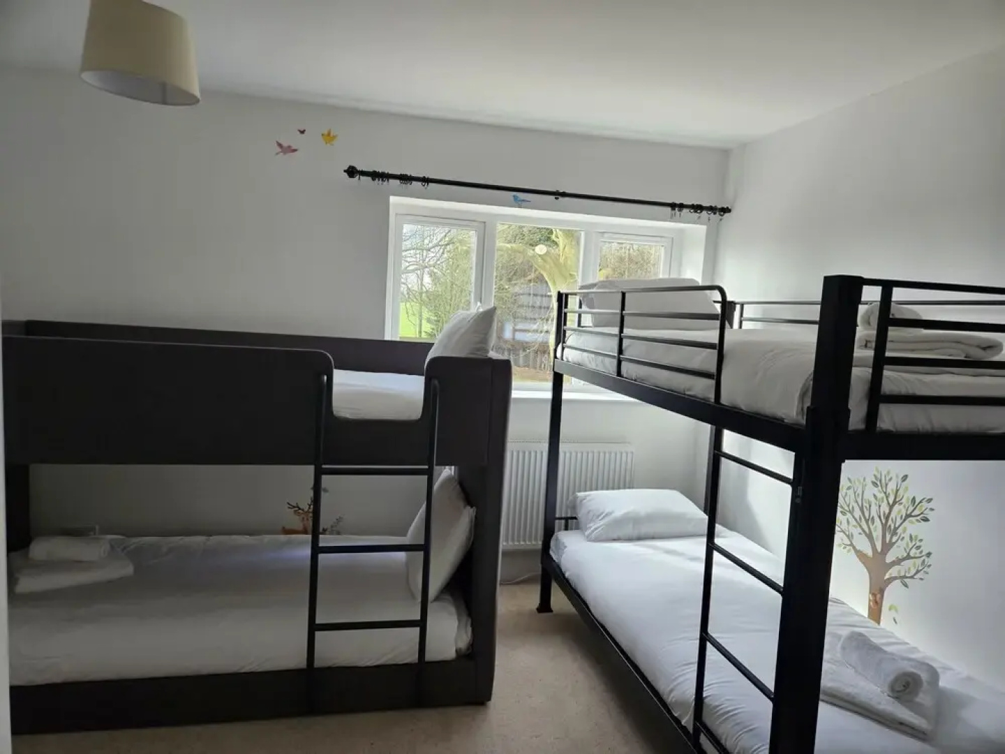 The Plough Inn Farmhouse