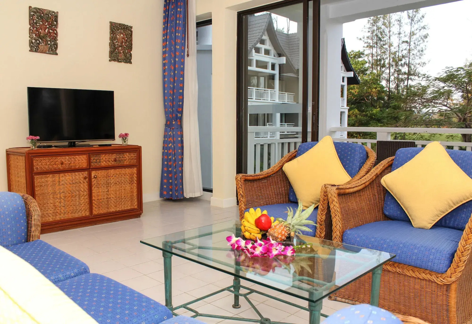 Allamanda Laguna Phuket by RESAVA