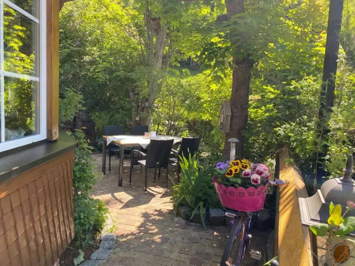 Hotel Hirschen Menzenschwand