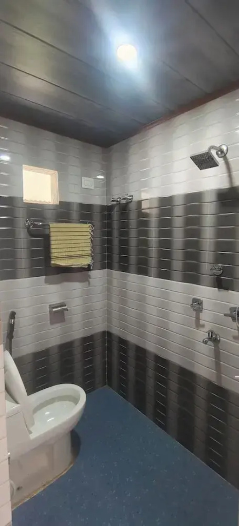 Zero Points TheLaure cottage Shreeantu