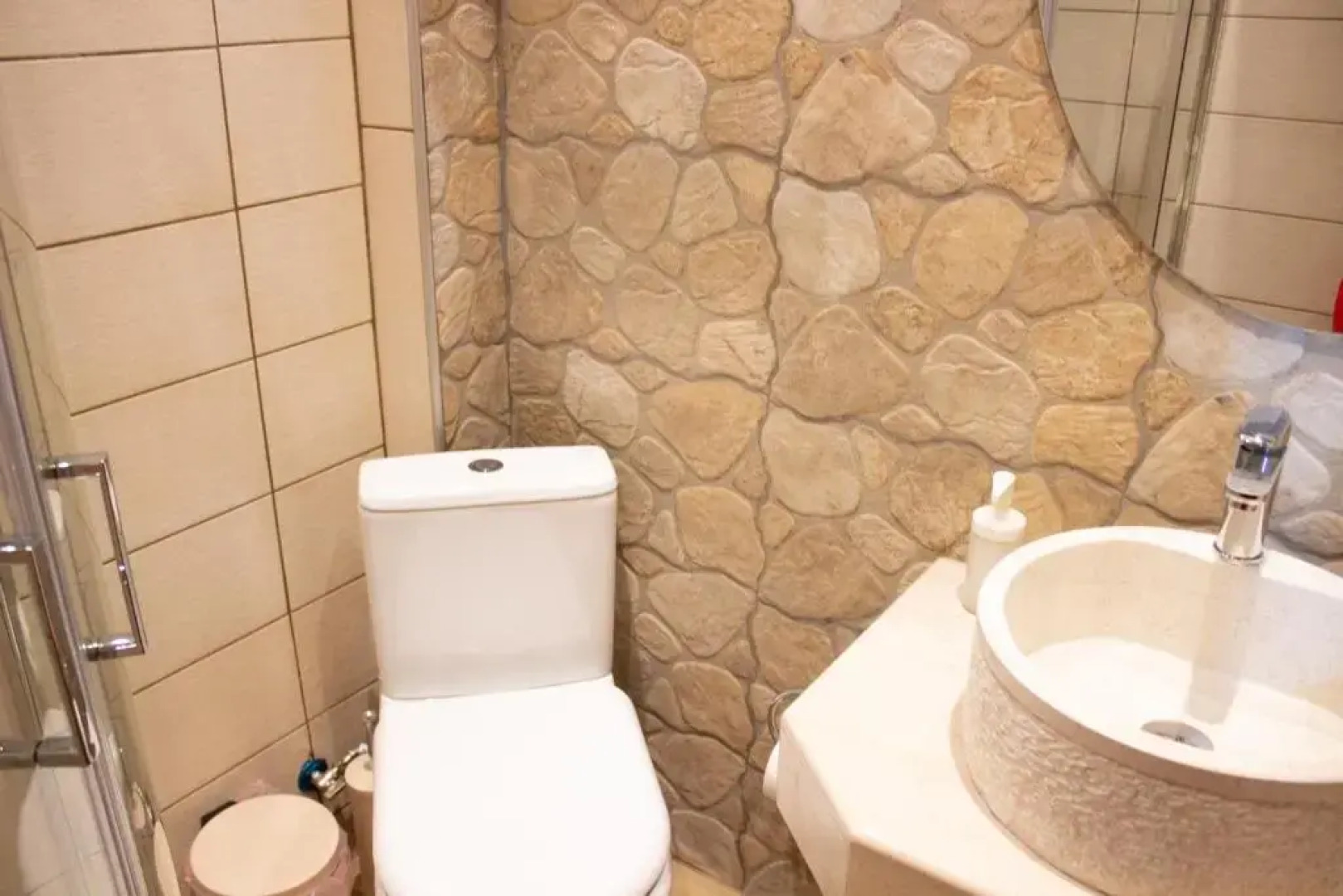 Rizos Studio Sarakiniko