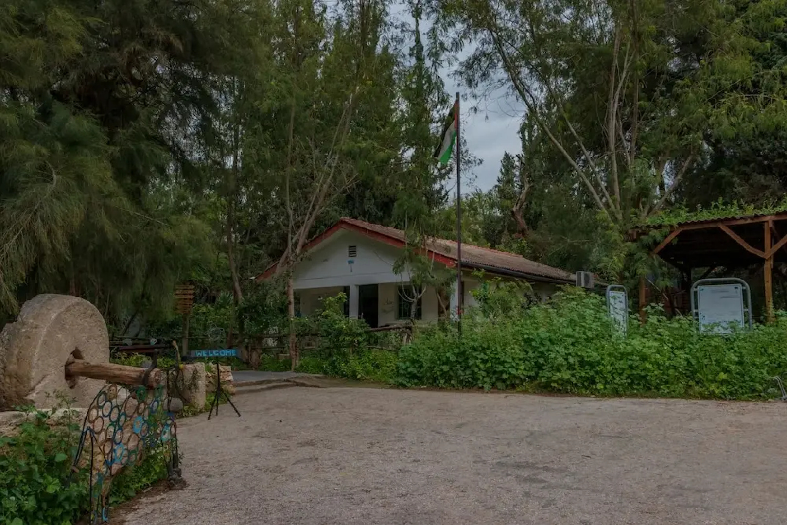 Jordan EcoPark