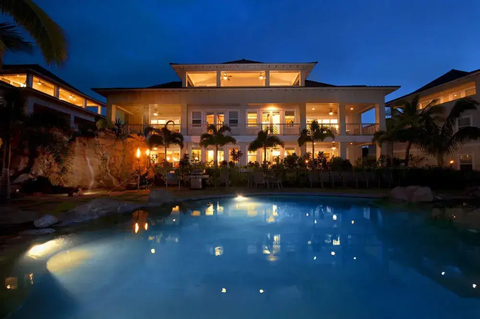 Kauai Villas at Poipu Kai E211 by Coldwell Banker Island Vacations