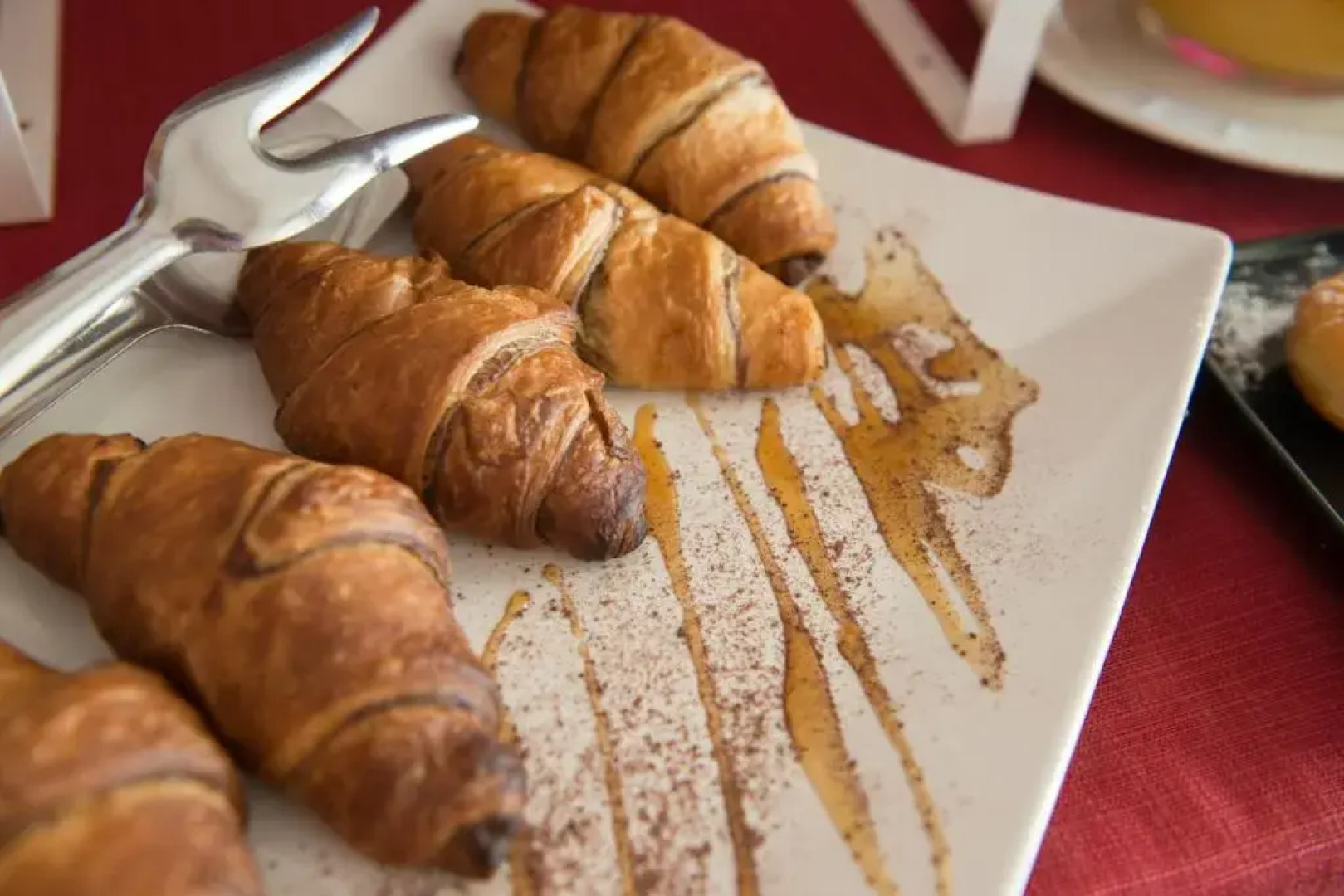 Albergo Grappolo Doro