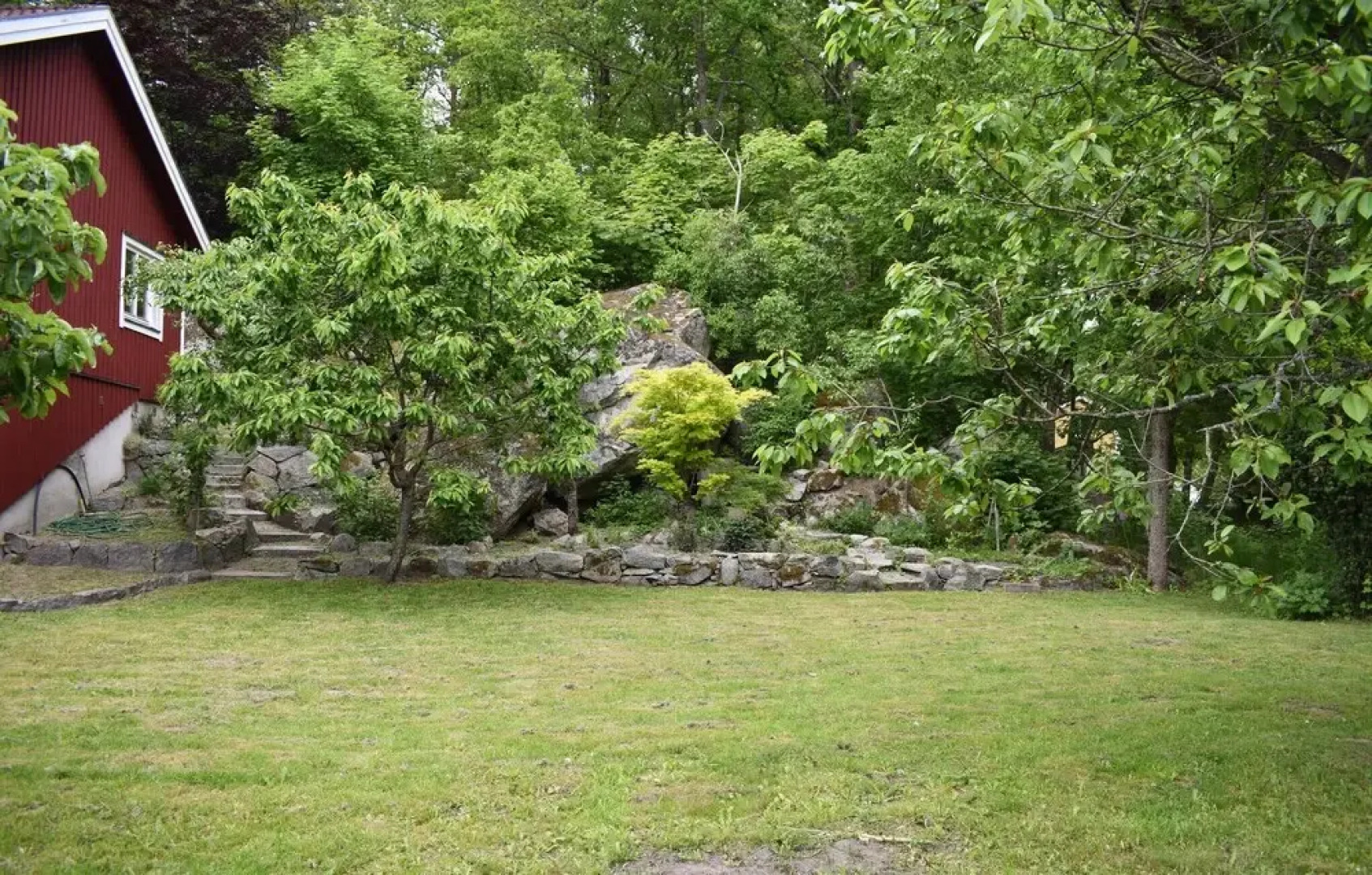 Awesome Home in Asarum With Wifi and 3 Bedrooms