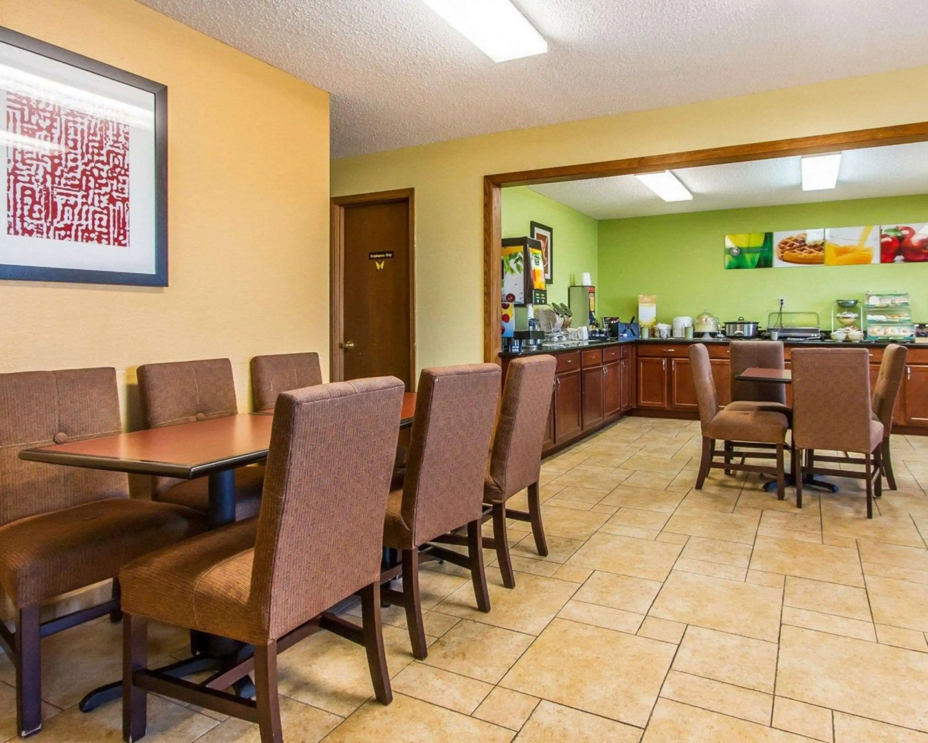 Quality Inn & Suites Ottumwa North