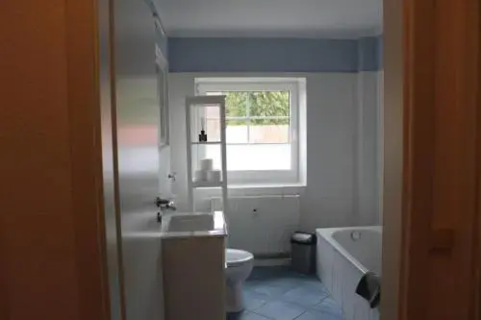 Op´n Dörp Apartment