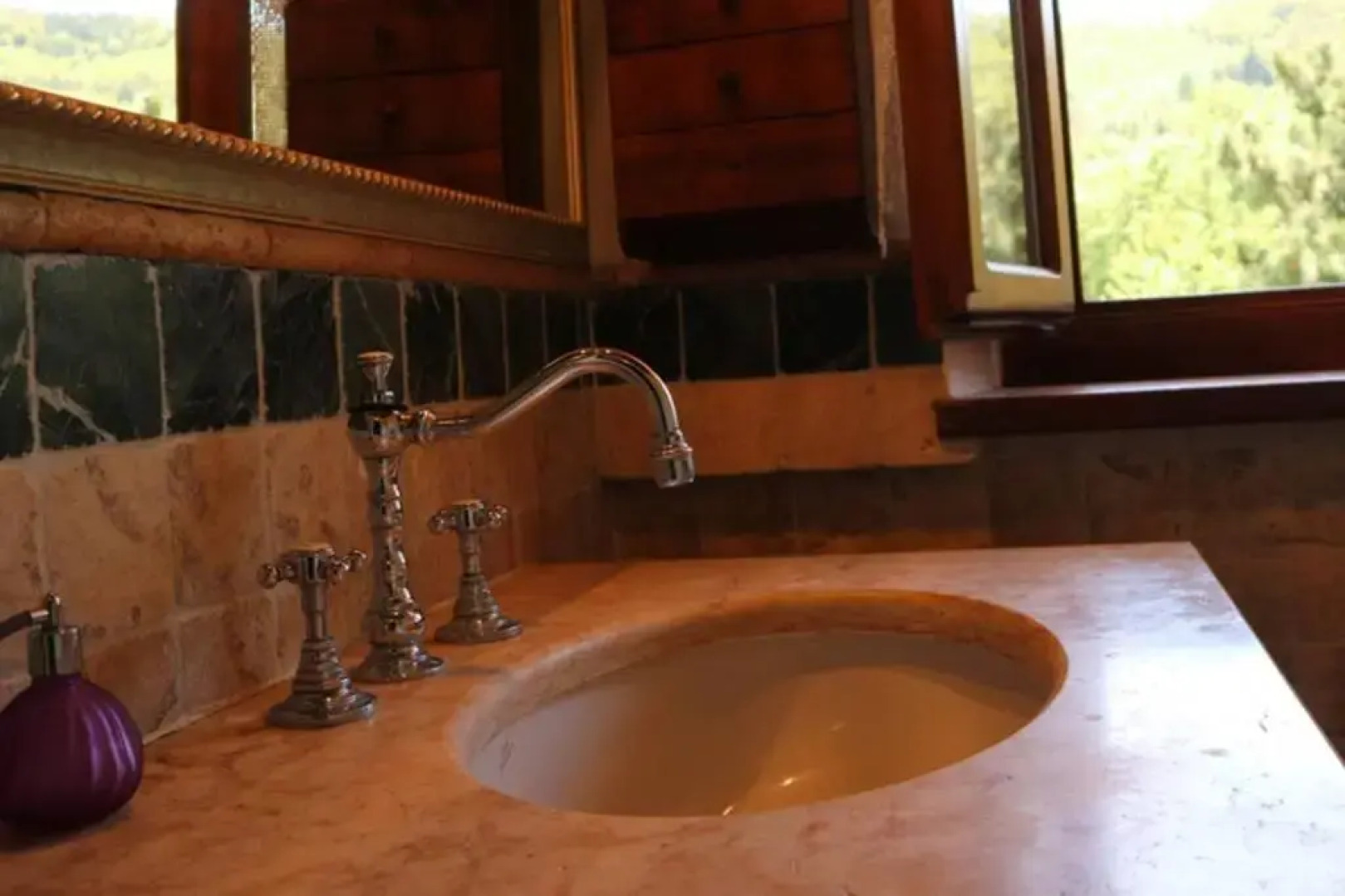 La Sala Vecchia - Lovely Tuscan Holiday house Badia Prataglia, Casentino Valley