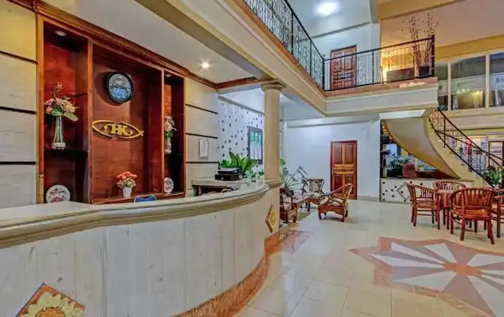 OYO 3379 Hotel Khatulistiwa