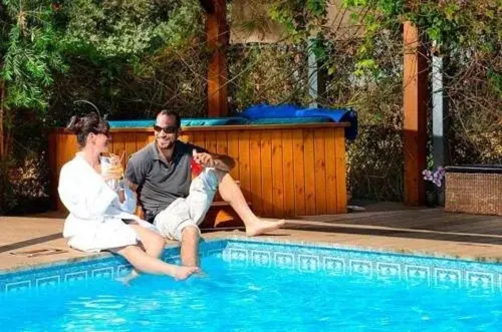 Vilabakfar- Country Style Villa