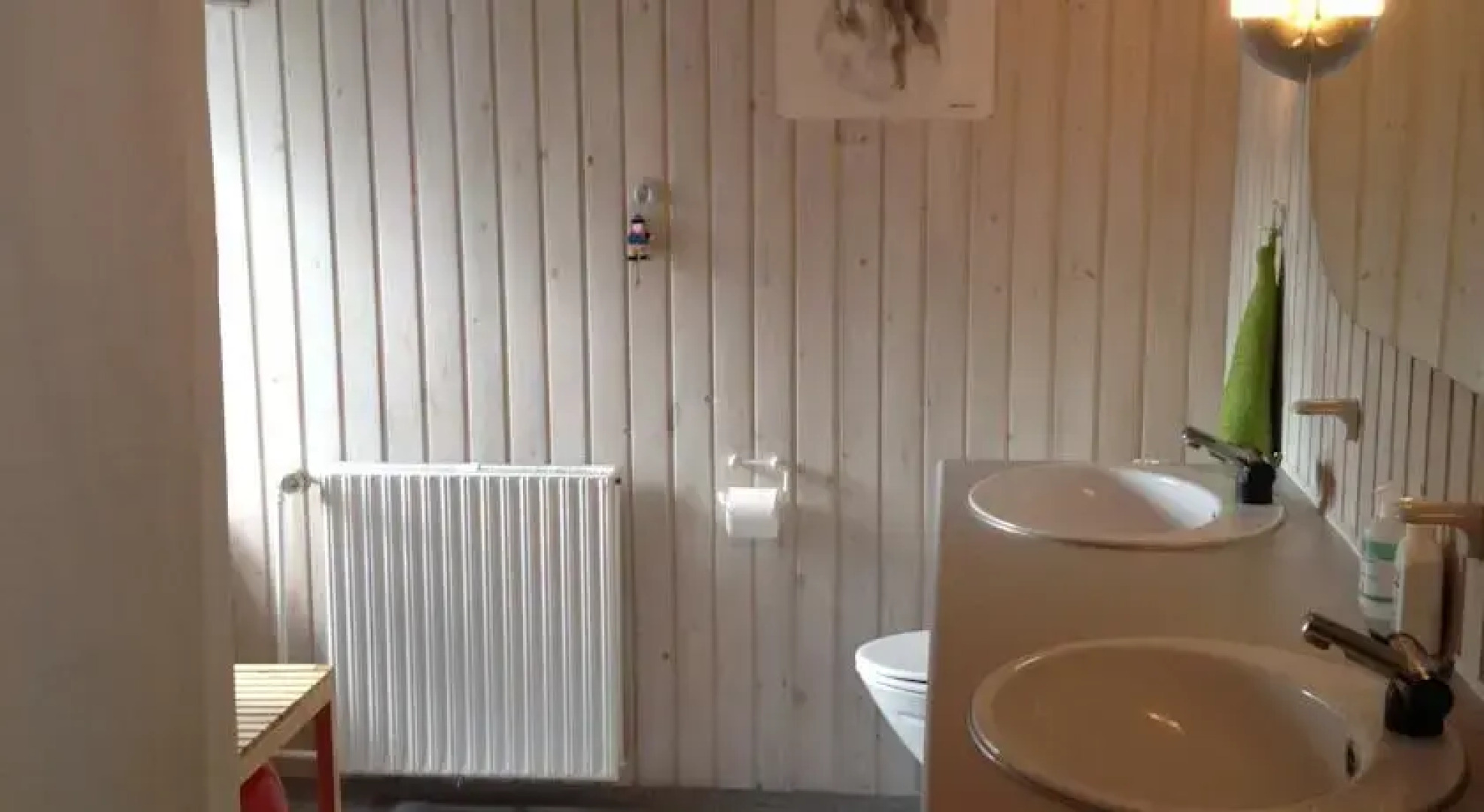 Skovlyst Bed and Breakfast