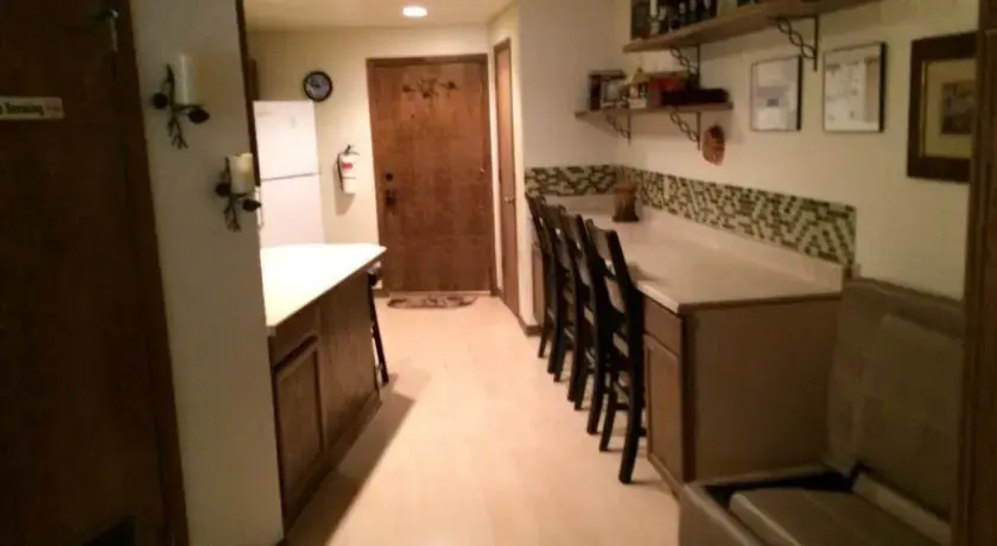 Brian Head Dream Ski Condo