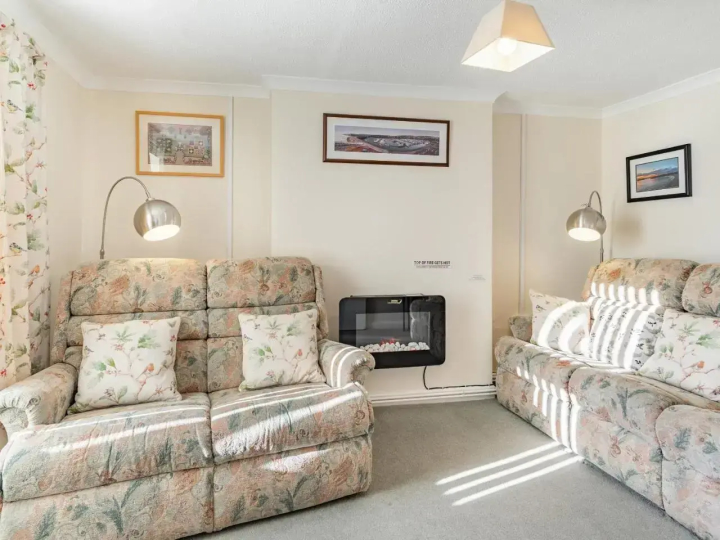 Penllwyn Cottage