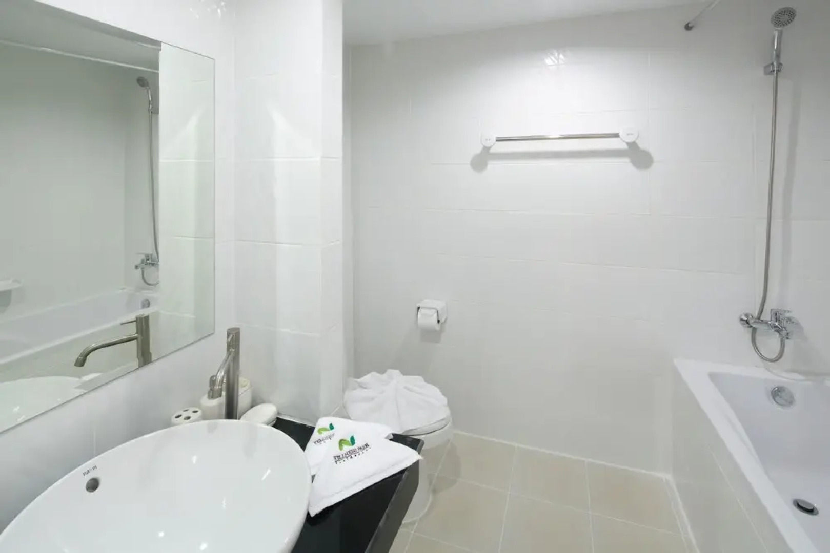 Wellness Park Residence