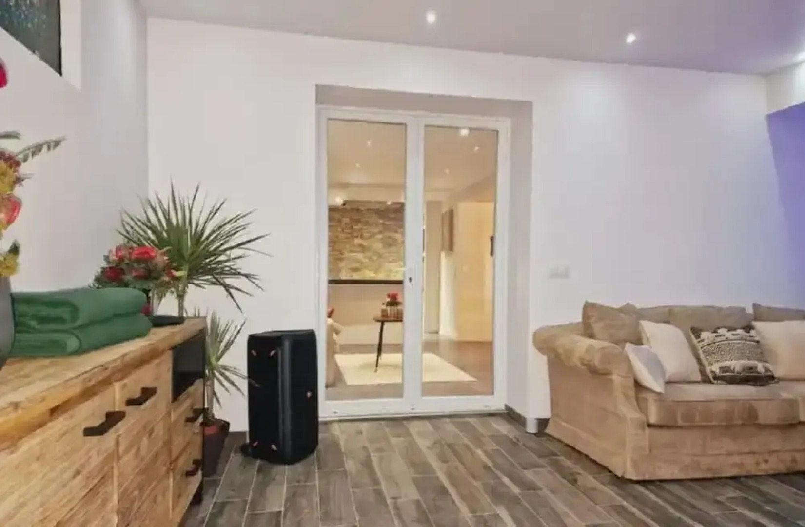 La Résidence Belle Créole