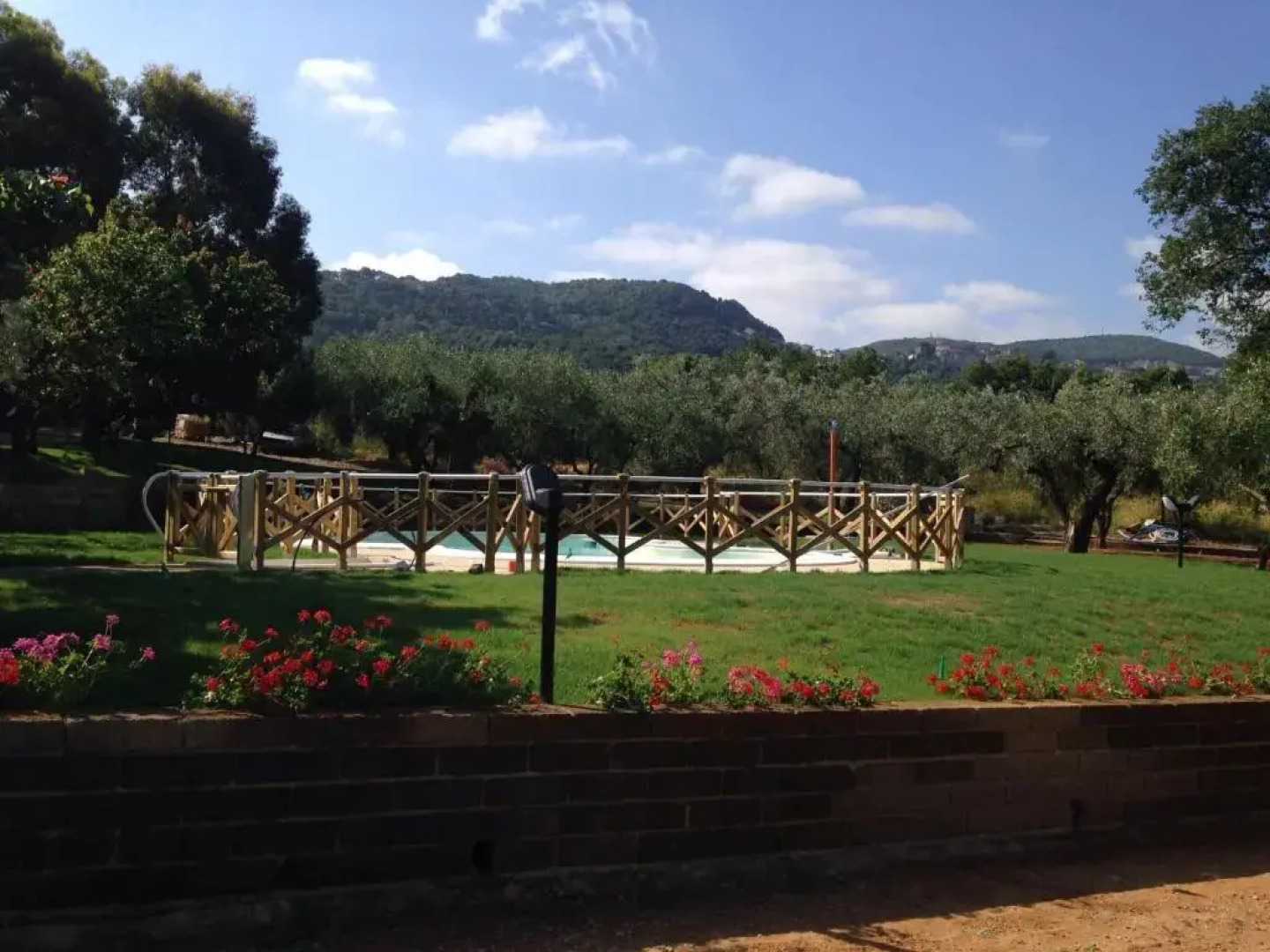 Agriturismo Podere Valdo