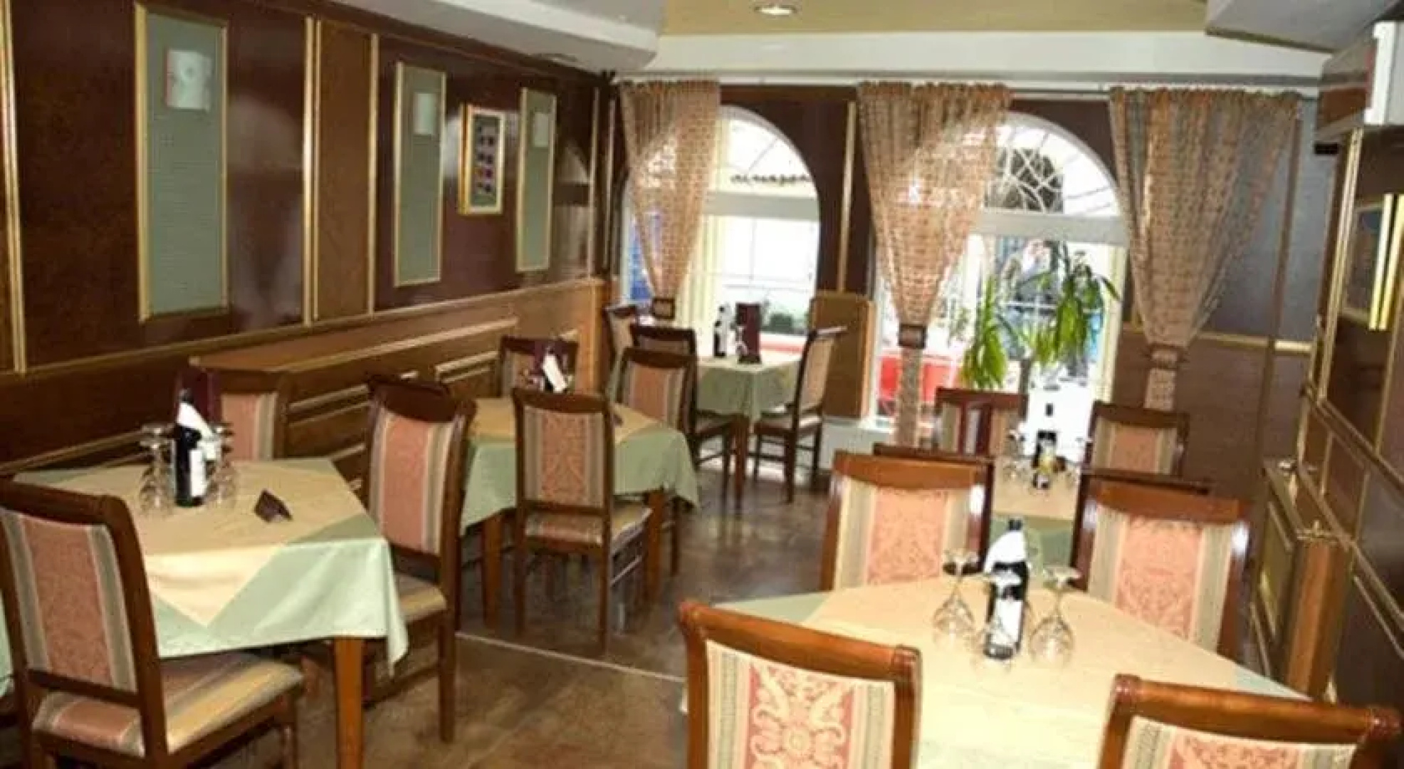 Hotel Begolli
