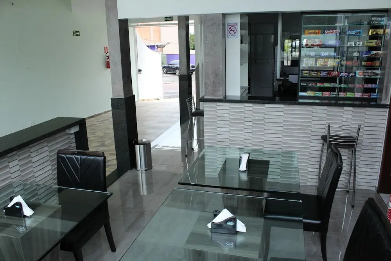 Urano Business Hotel