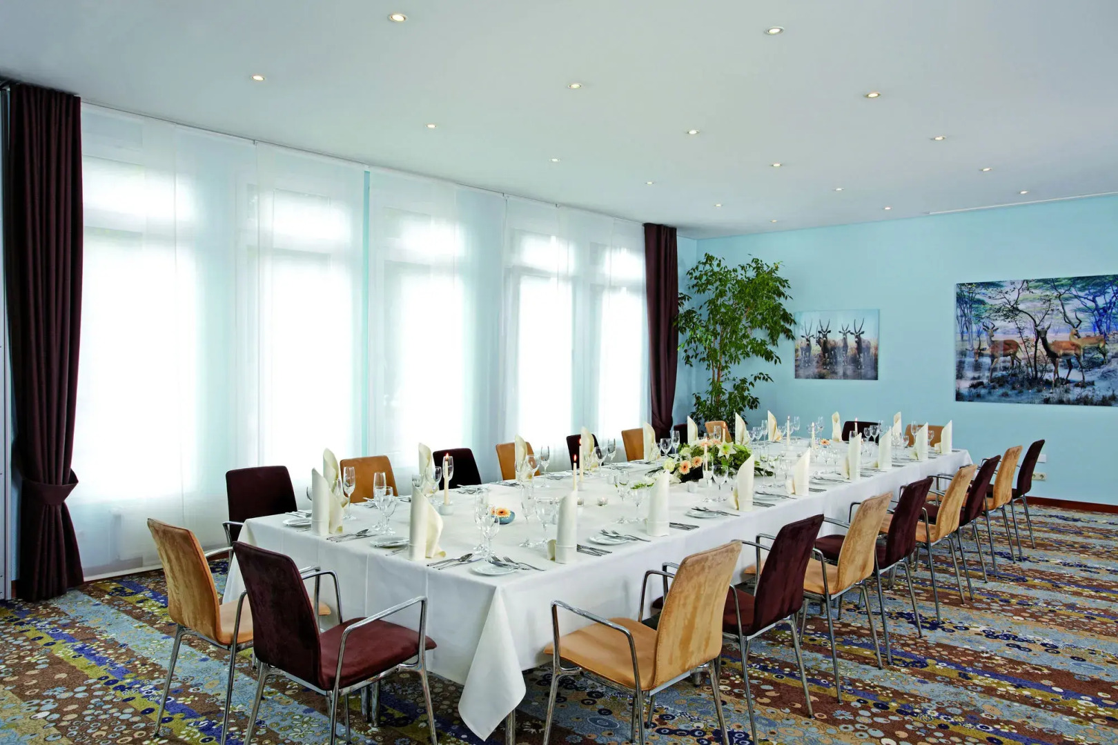 Seaside Residenz Hotel Chemnitz