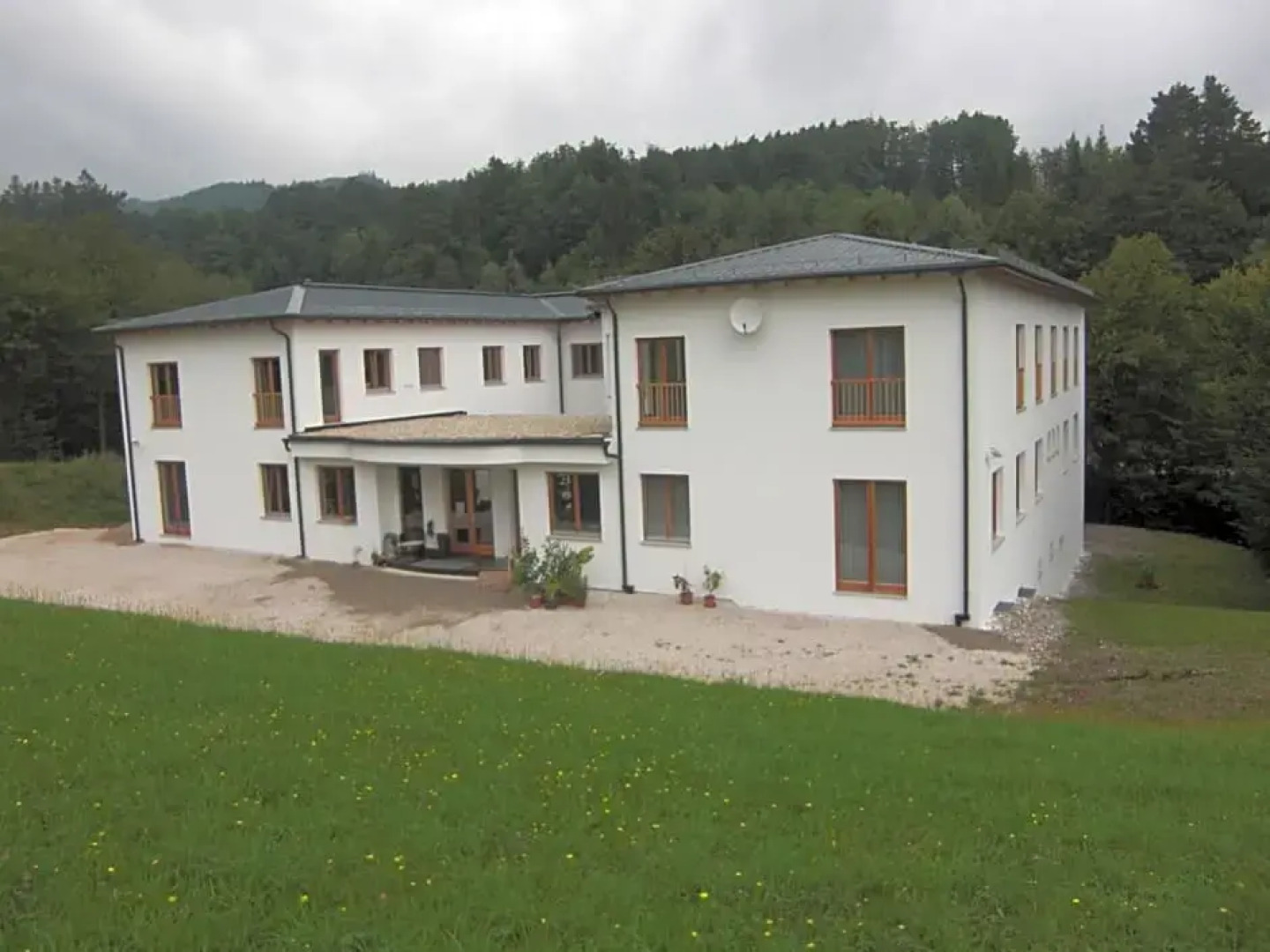 Brandtner Komfortzimmer